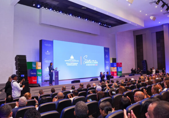 Desarrollo de la Comunidad recibe reconocimiento de la Dirección de Ética e Integridad Gubernamental - Imagen