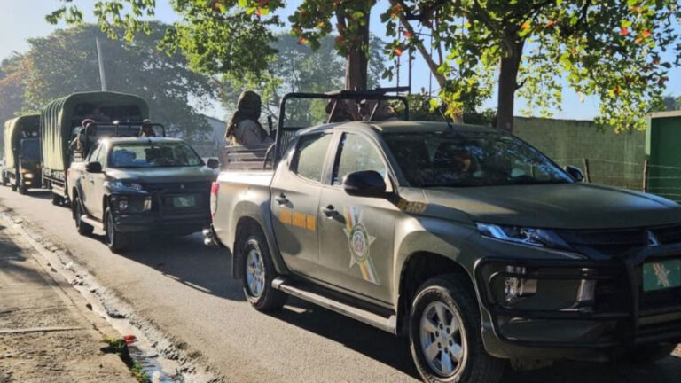 Ejército de República Dominicana califica de falsas y malintencionadas denuncia de supuestos incidentes en la zona fronteriza de Elias Piña - Imagen