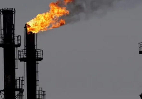 El gasoil supera los US$200 el barril en Europa - Imagen