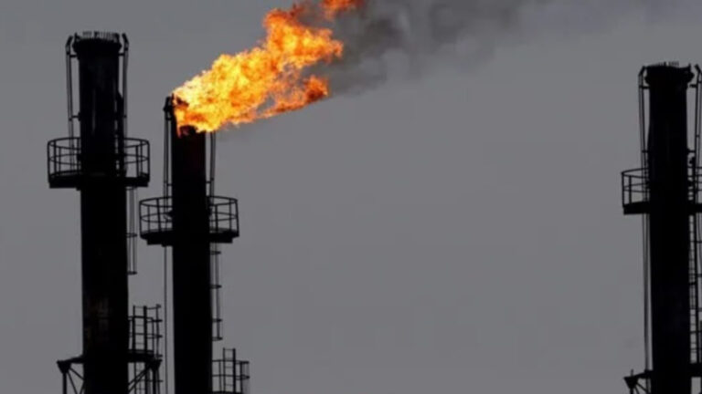 El gasoil supera los US$200 el barril en Europa - Imagen