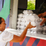 En medio de Reconocimiento de la FAO presidente Abinader destaca alcance de los Comedores Comunitarios de DASAC - Imagen