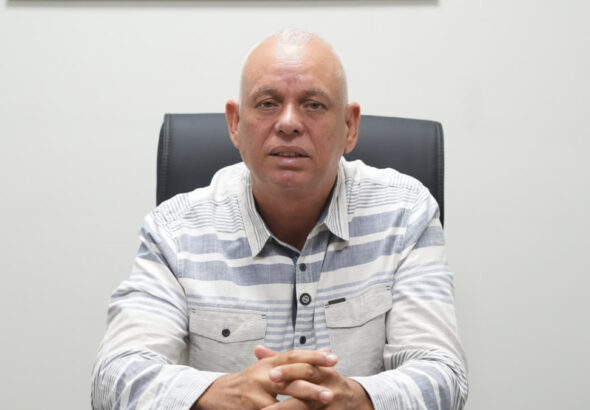 FENARROZ respalda al Gobierno dominicano en negociaciones con Estados Unidos y defiende protección de la producción arrocera nacional - Imagen