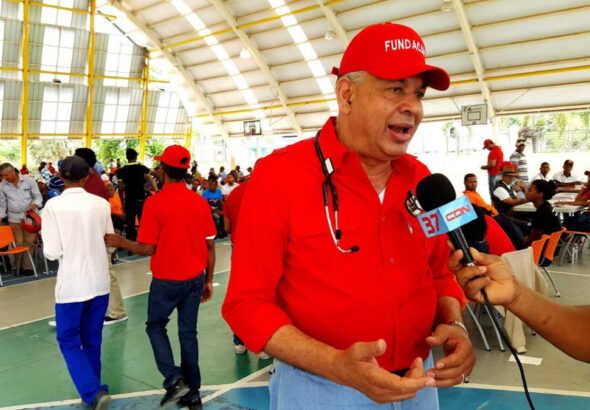 FUNDACAM realizará este sábado su tercera jornada médica preventiva gratuita en San Juan de la Maguana - Imagen