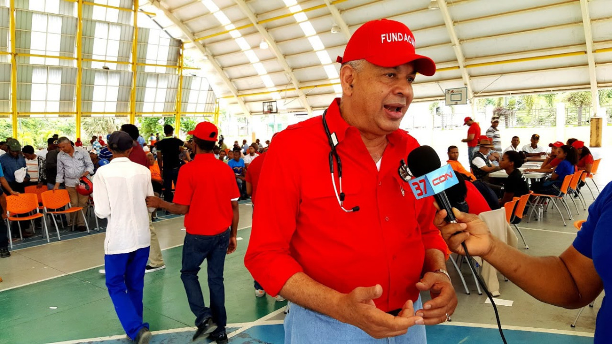 FUNDACAM realizará este sábado su tercera jornada médica preventiva gratuita en San Juan de la Maguana - Imagen