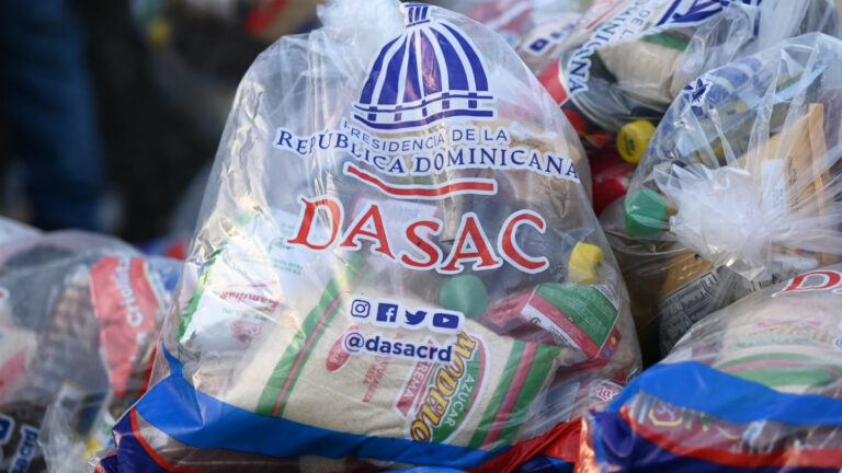 Gobierno celebra el Día Mundial de la Alimentación con cifras récord en la entrega de raciones cocidas - Imagen