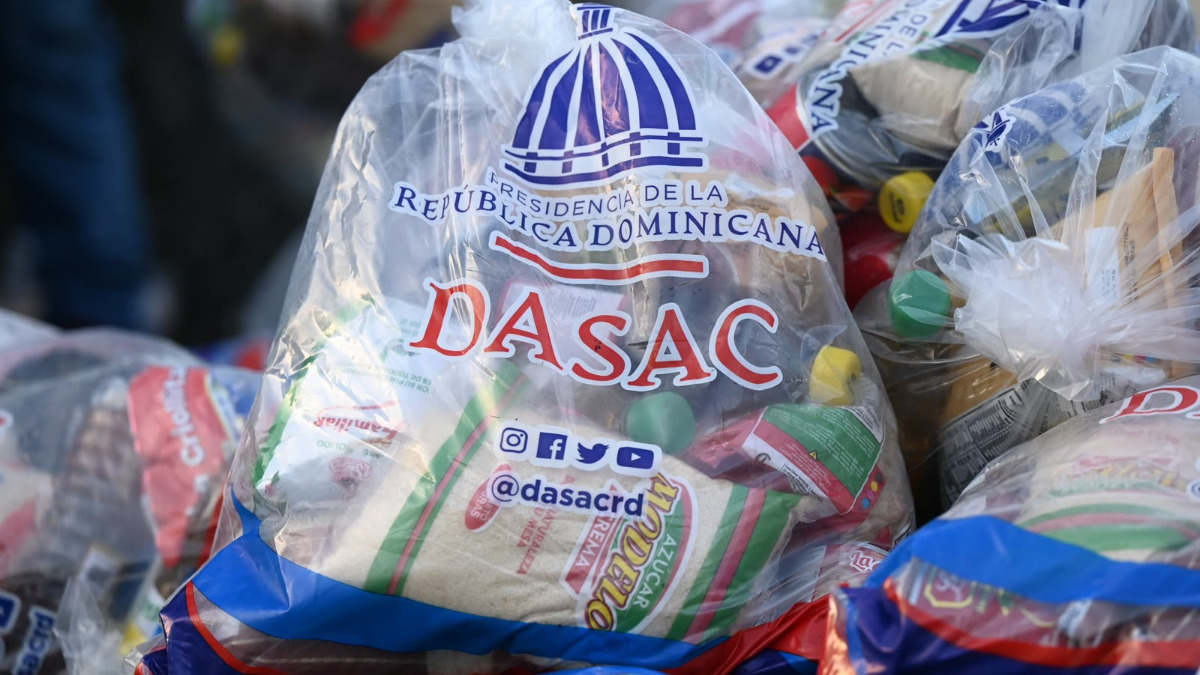 Gobierno celebra el Día Mundial de la Alimentación con cifras récord en la entrega de raciones cocidas - Imagen