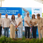 Gobierno inicia remozamiento integral del Teleférico de Puerto Plata - Imagen