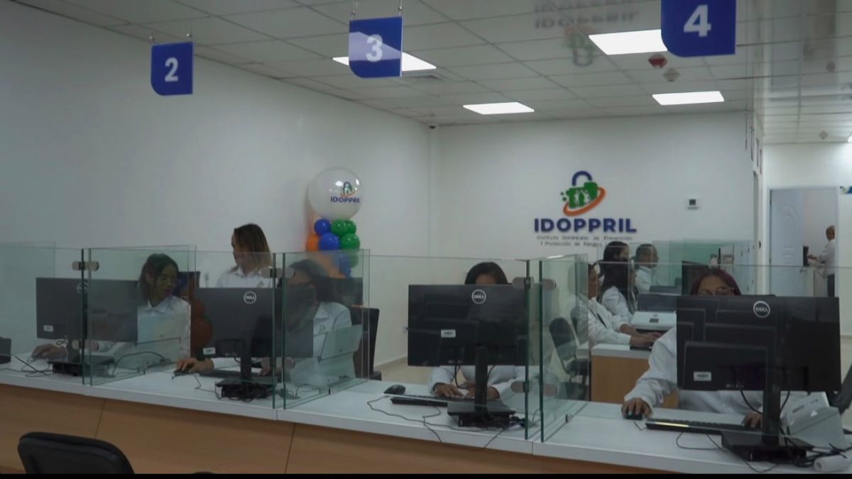 IDOPPRIL informa cierre temporal de oficina en SDE por avería eléctrica - Imagen