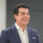 Wellington Arnaud encabeza percepción de funcionarios más eficientes, según SONDEOS - Imagen