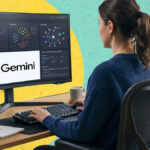 Google limita inicialmente el acceso a su nueva inteligencia artificial Gemini 4 Argon - Imagen