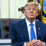 Juez da plazo al Gobierno de Trump para justificar restricciones a visas de estudiantes y periodistas - Imagen