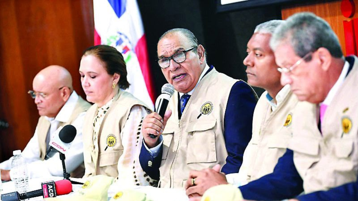 Más agentes, tecnología y 11 mil soldados en la frontera: OPM confirma fortalecimiento del control migratorio - Imagen