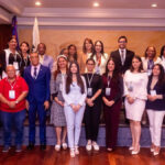 Presidenta de ANAI aboga por mayor equidad en la escogencia de los jueces de la Suprema Corte de Justicia y destaca capacidad de la mujer - Imagen