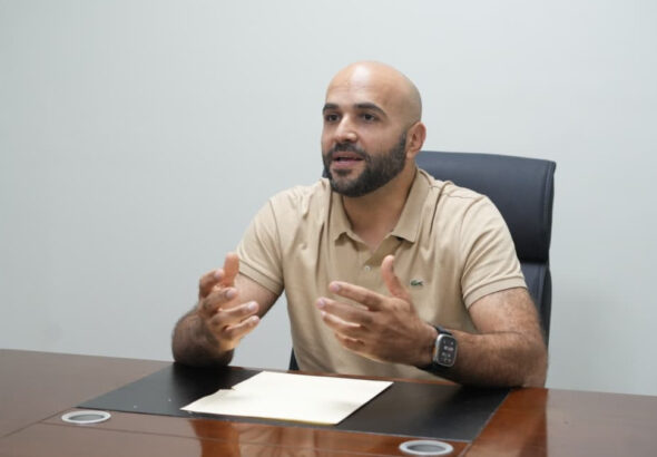 Presidente de APRANO saluda anuncio de Paliza y reafirma respaldo al Gobierno para la renegociación del DR-CAFTA - Imagen