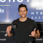 Raymond Rodríguez completa su primer HYROX en Boston - Imagen