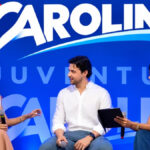 Raymond Rodríguez: “Para que las cosas sucedan, hay que ser parte de ellas” - Imagen