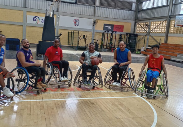 Situación Actual del Deporte Adaptado y los Recursos Requeridos bajo la Ley 122-05 para las ASFL - Imagen
