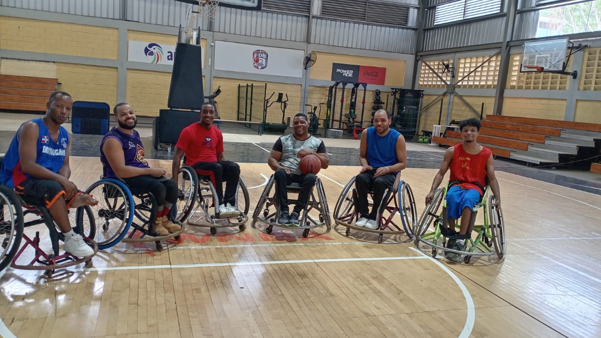 Situación Actual del Deporte Adaptado y los Recursos Requeridos bajo la Ley 122-05 para las ASFL - Imagen