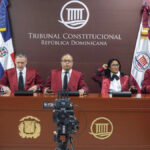 Tribunal Constitucional declara inadmisible acción constitucional de amparo de cumplimiento de Telemicro, en favor del Indotel, Franasyl, y ACD Media - Imagen